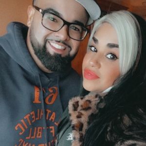 Meet your Posher, Evonne